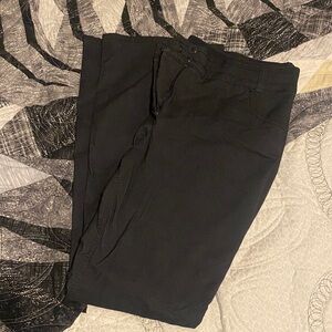 Style and Co Women’s Slacks